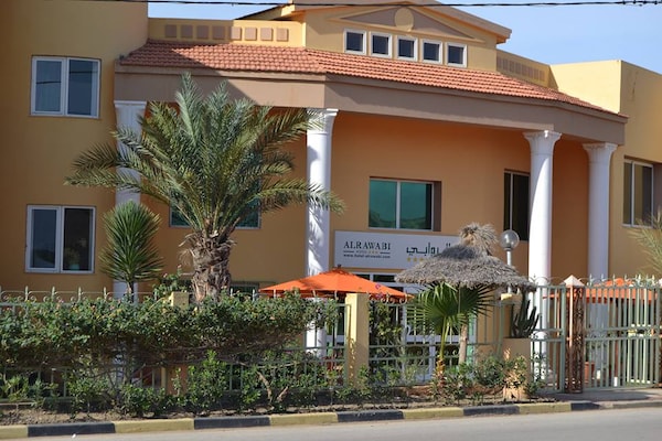 Hotel Alrawabi