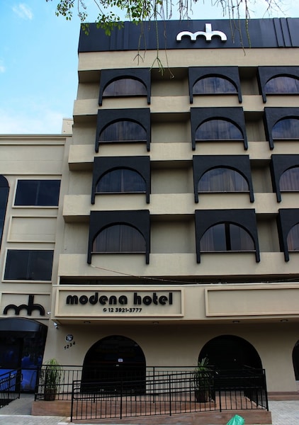 Hotel Modena - Sao Jose dos Campos
