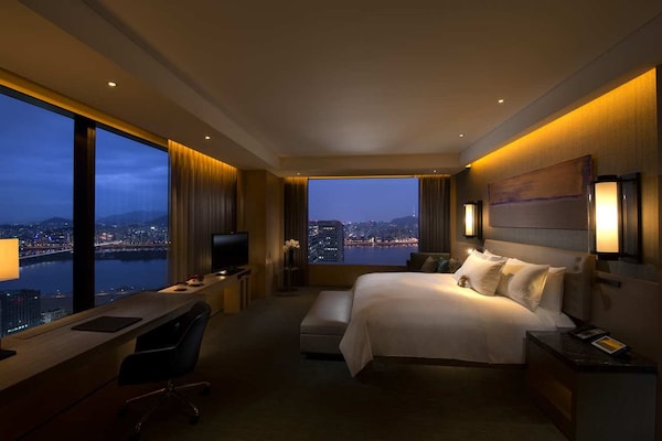 Conrad Seoul