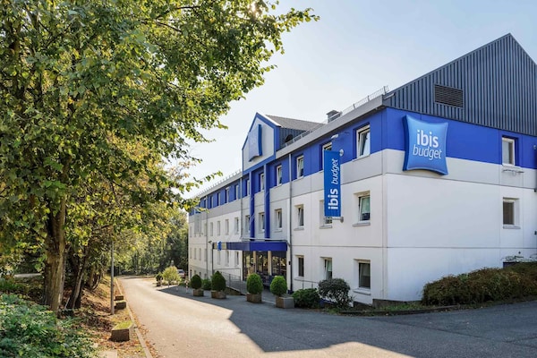 Ibis Budget Wuppertal Oberbarmen