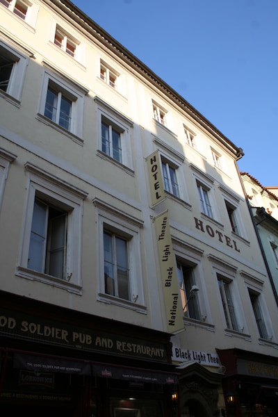 Prague Inn