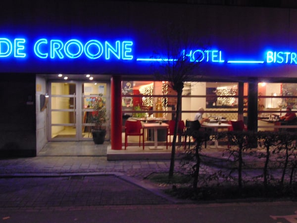 Hotel De Croone