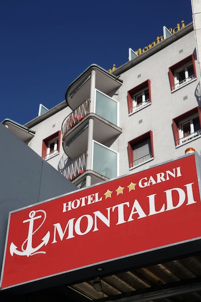 Hotel Montaldi