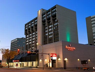 Ramada Plaza Regina