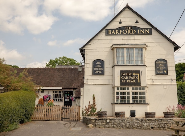The Barford Inn