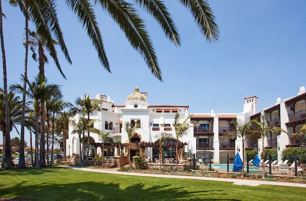 Santa Barbara Inn