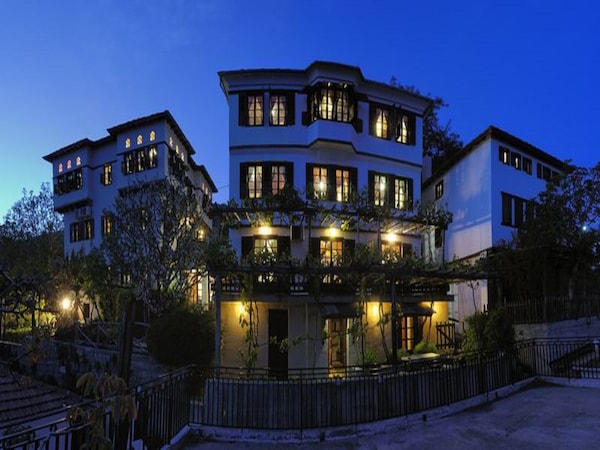 Hotel Stoikos