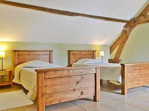 Beaugency Cottage
