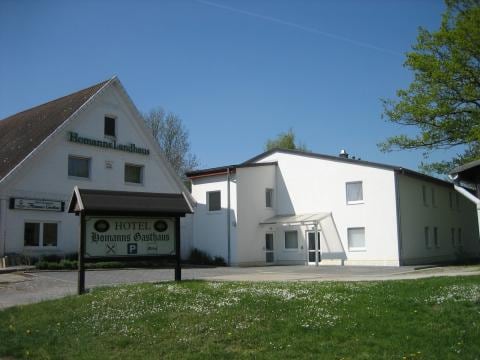 Homanns Landhaus
