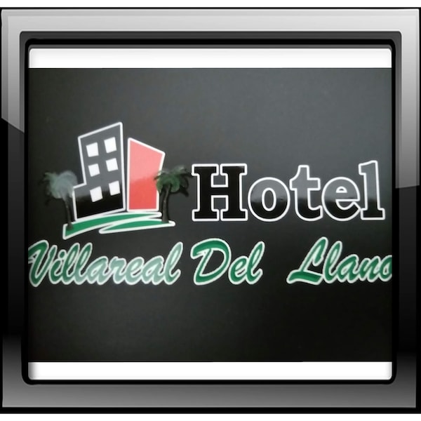 Hotel Villa Real Del Llano