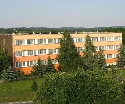 Hotel Reiterhof an der Talsperre