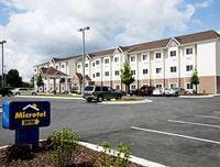 Microtel Inn And Suites University Medical Park