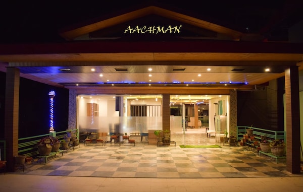 Aachman Nature Valley Resort