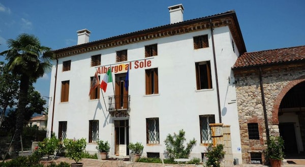 Hotel Albergo Al Sole