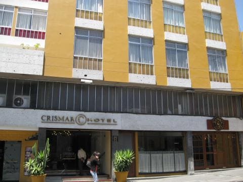 Crismar Experience By Xima Hotels