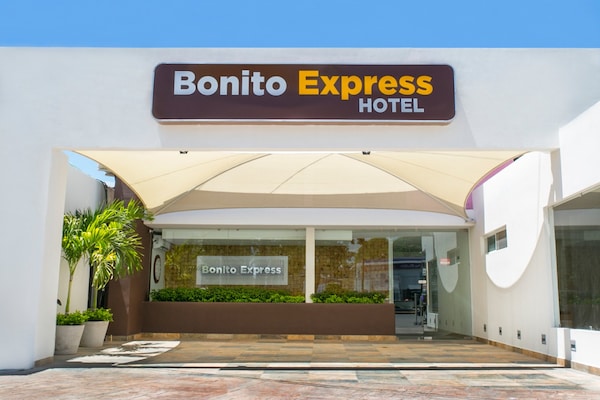 Bonito Express