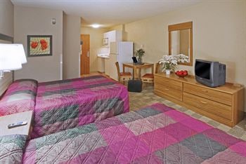 Extended Stay America Suites - Houston - The Woodlands