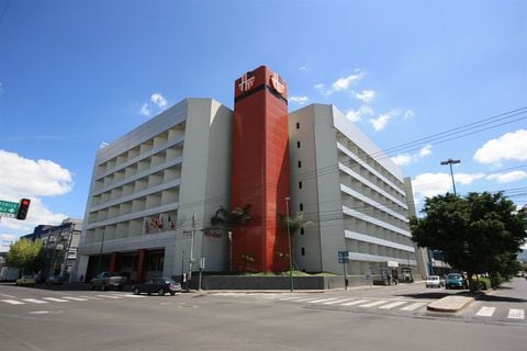 Hotel Mirabel