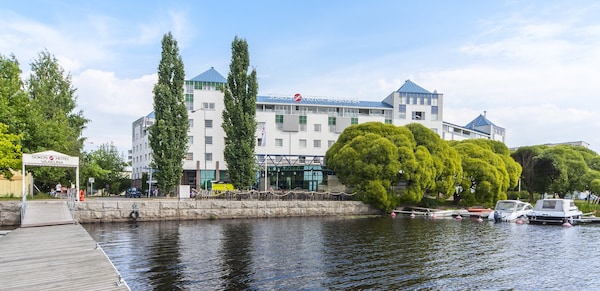 Original Sokos Hotel Vaakuna Hämeenlinna