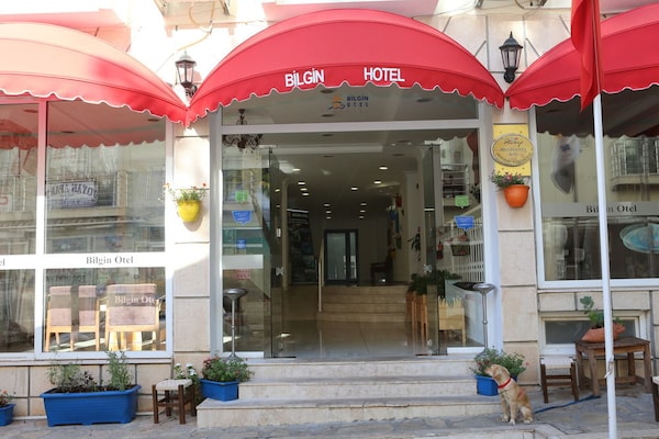 Hotel Bilgin