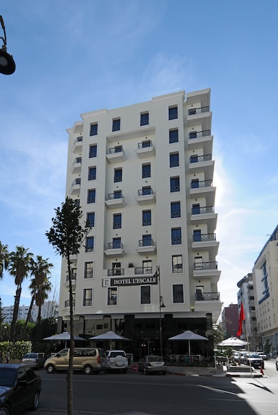 Hotel L'Escale