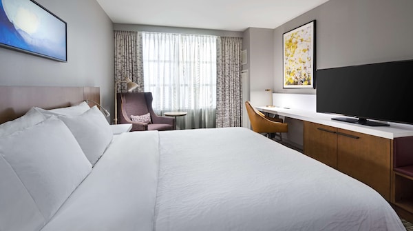 Home2 Suites By Hilton Chicago/mccormick Place, Il