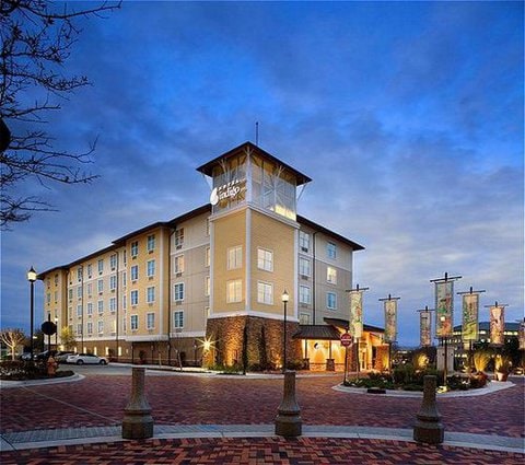 Hotel Indigo Jacksonville-Deerwood Park, An Ihg Hotel