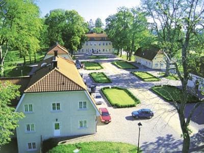 Hotel Knistad Herrgård