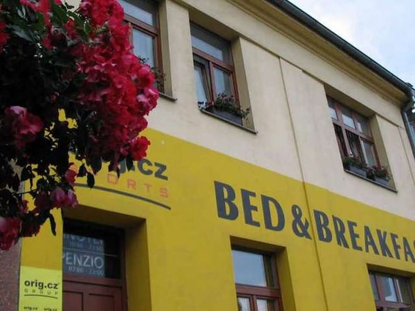 Bed & Breakfast Brno