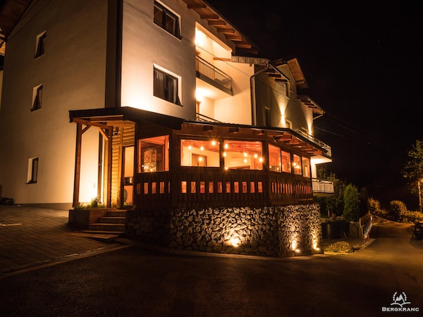 Bergkranc Hotel & Resort