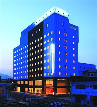 Hotel Dormy Inn Hirosaki