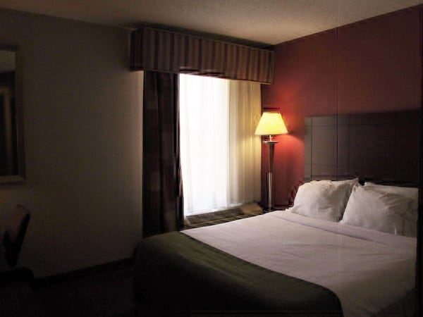 Holiday Inn Express Cincinnati-Lawrenceburg