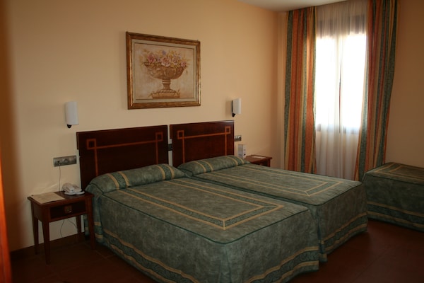 Hotel MM Antequera