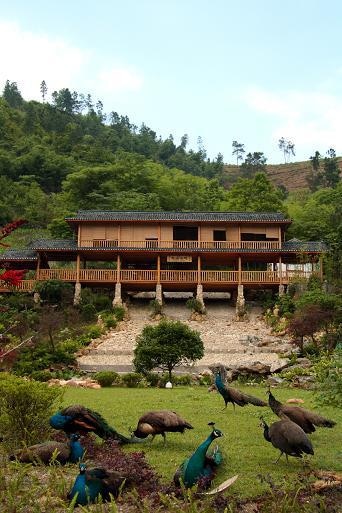Guilin Saint Dragon Spa Water World Holiday Hotel