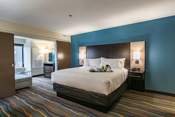 Holiday Inn Hotel & Suites Chattanooga, An Ihg Hotel