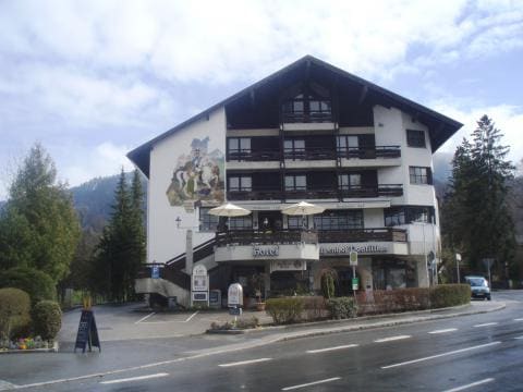 Alpenhof Postillion