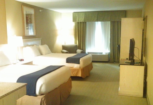 Holiday Inn Express & Suites - Southaven Central - Memphis, An Ihg Hotel