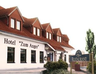 Hotel Zum Anger