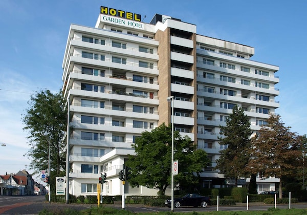 Garden Hotel Krefeld