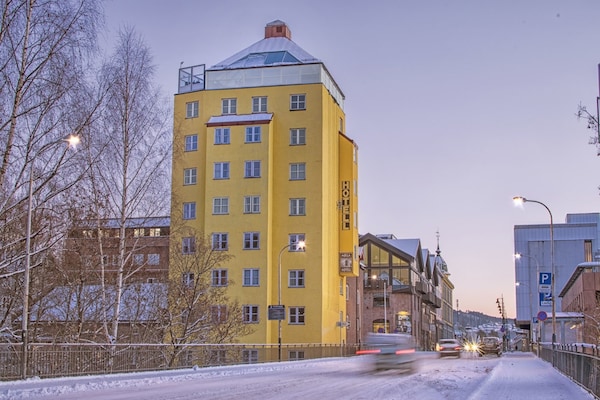 Mølla Hotell