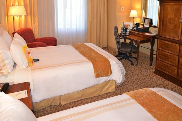 Hotel Marriott Memphis