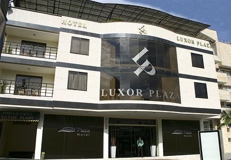 Hotel Luxor Pereira