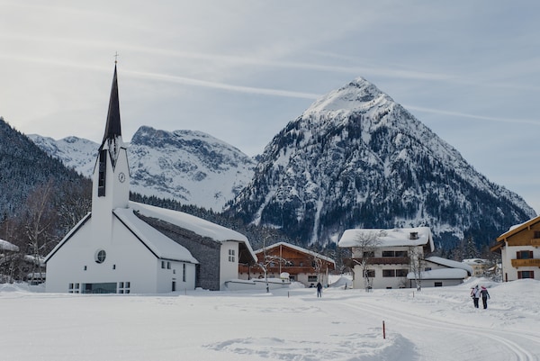 Das AHT | Alpines Lifestylehotel | adults only |Alpenhotel Tyrol
