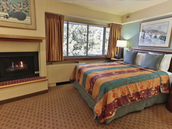 Tahoe Seasons Resort