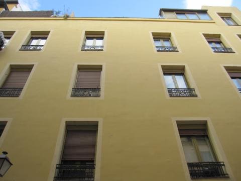 Apartamentos Tirso De Molina