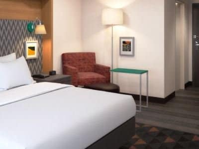 Holiday Inn & Suites Houston Nw - Willowbrook, An Ihg Hotel