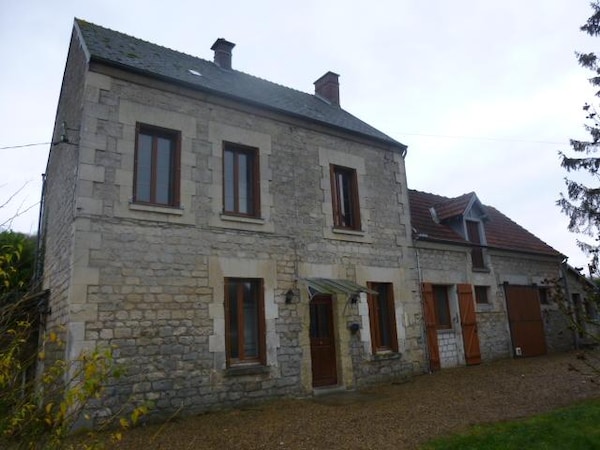 Le Clos Du Val