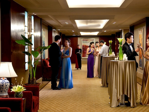 Yidu Jinling Grand Hotel Yancheng