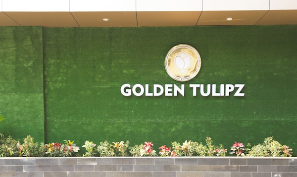 Golden Tulipz Andheri East