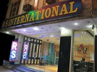 Hotel R S International